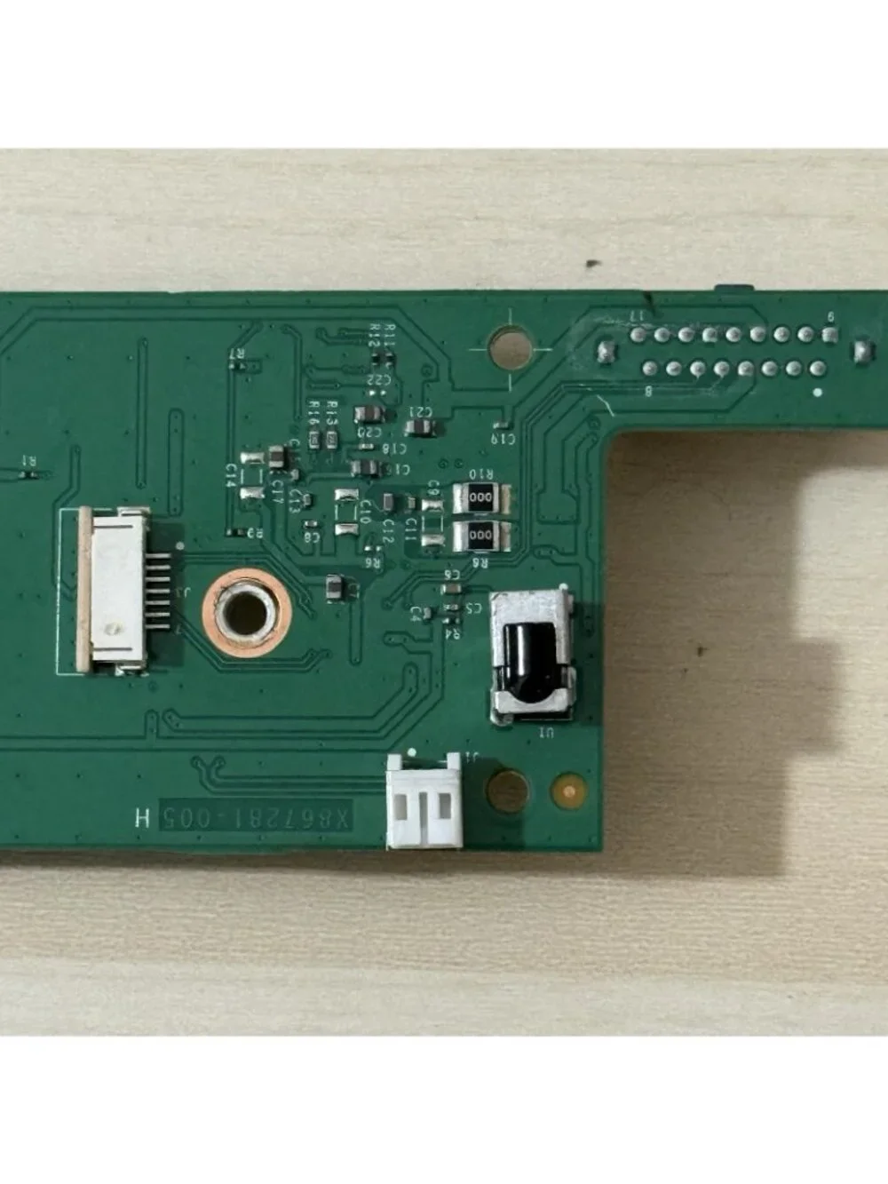 OEM Xbox One‎ 1540 Power Eject RF Board IR RF Module Board Replacement (260010)